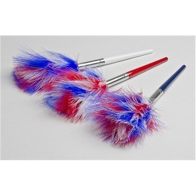 Sirchie - Patriot 3 Marabou Feather Duster (3 pack)