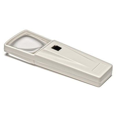 Sirchie - Illuminated Fingerprint Magnifying Glass