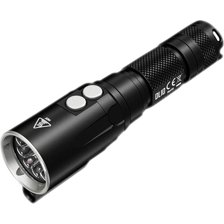 Nitecore DL Series - Dive Light