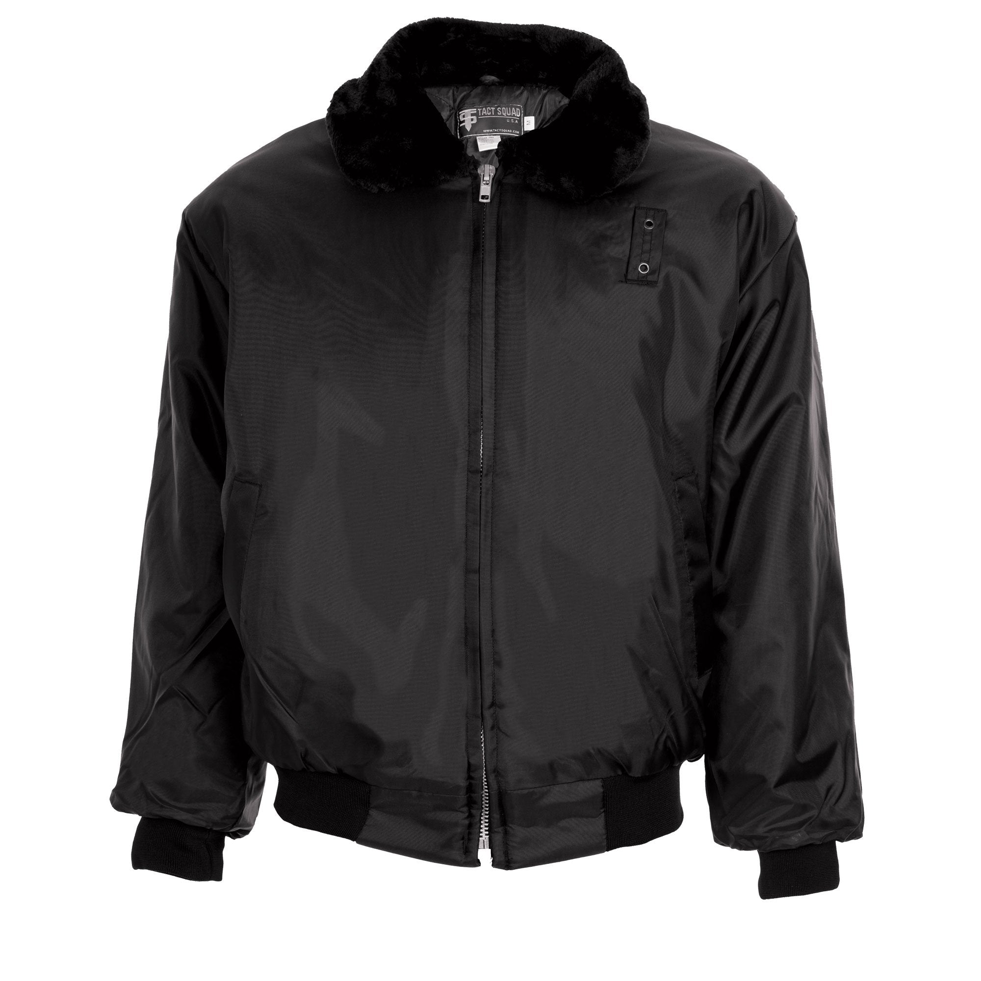 Tact Squad 1001 Bomber Jacket