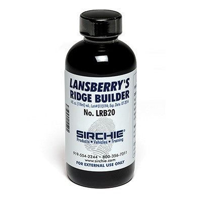 Sirchie - Lansberrys Ridge Builder