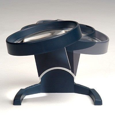 Sirchie - 4X Aspheric Stand Magnifier