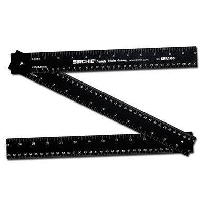 Sirchie - Photographic Evidence Folding Scale