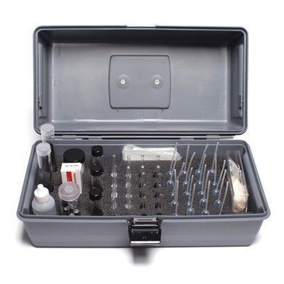 Sirchie - Explosive Residue Test Kit