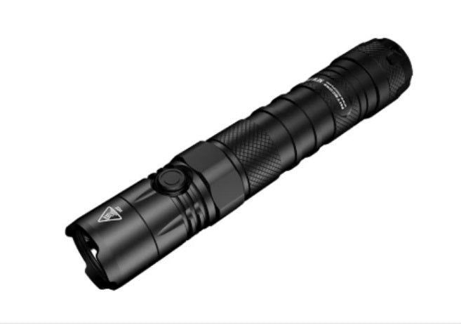 Nitecore NEW P12 - Precision Series