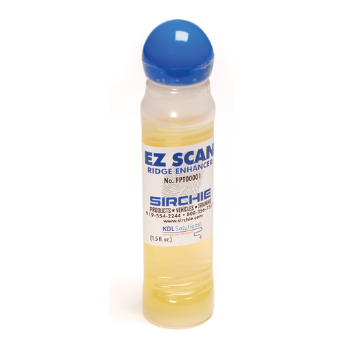 Sirchie - EZ Scan Ridge Enhancer Solution