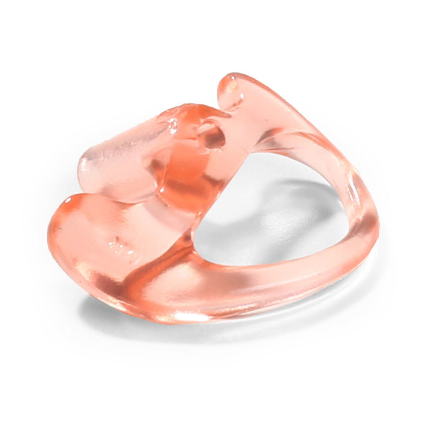 Akt Gear Silicone Earmold