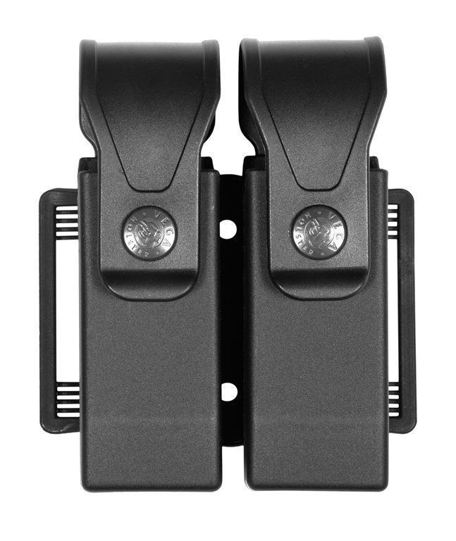 Double Mag Holder - Rigid