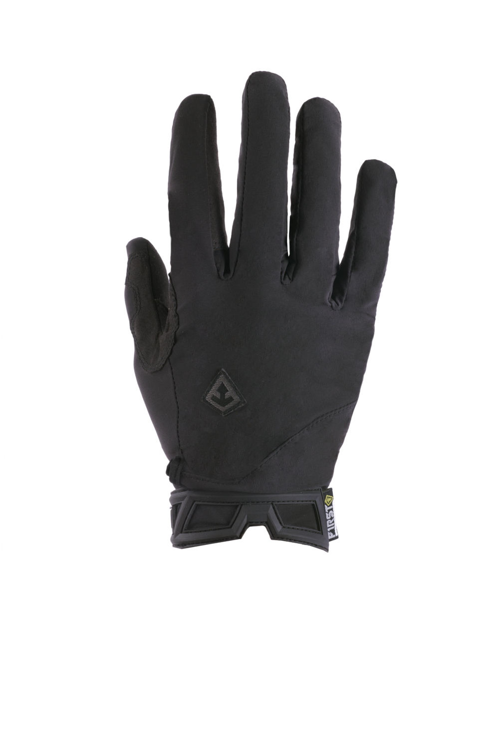 First Tactical - SLASH PATROL GLOVE - Black