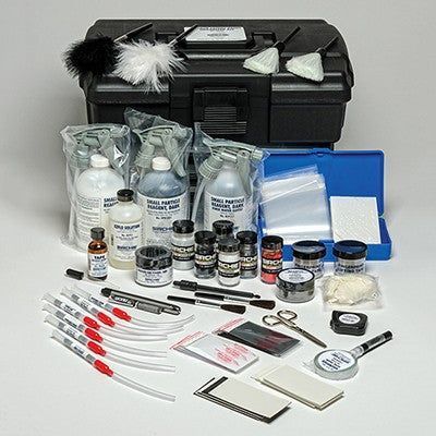 Sirchie - SEARCH Latent Print Organizer Kit