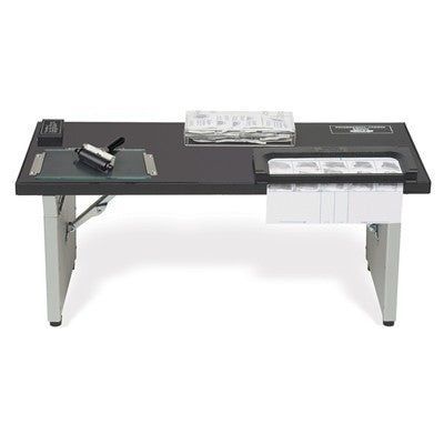 Sirchie - PRINTMATIC PORELON Portable Slab/Roller Outfit