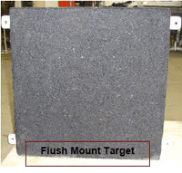 Bosik - Warning Shot Target