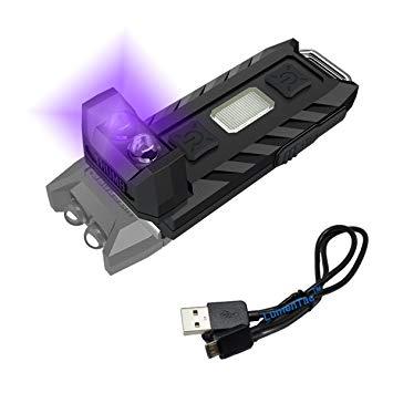 Nitecore THUMB LEO - T Series