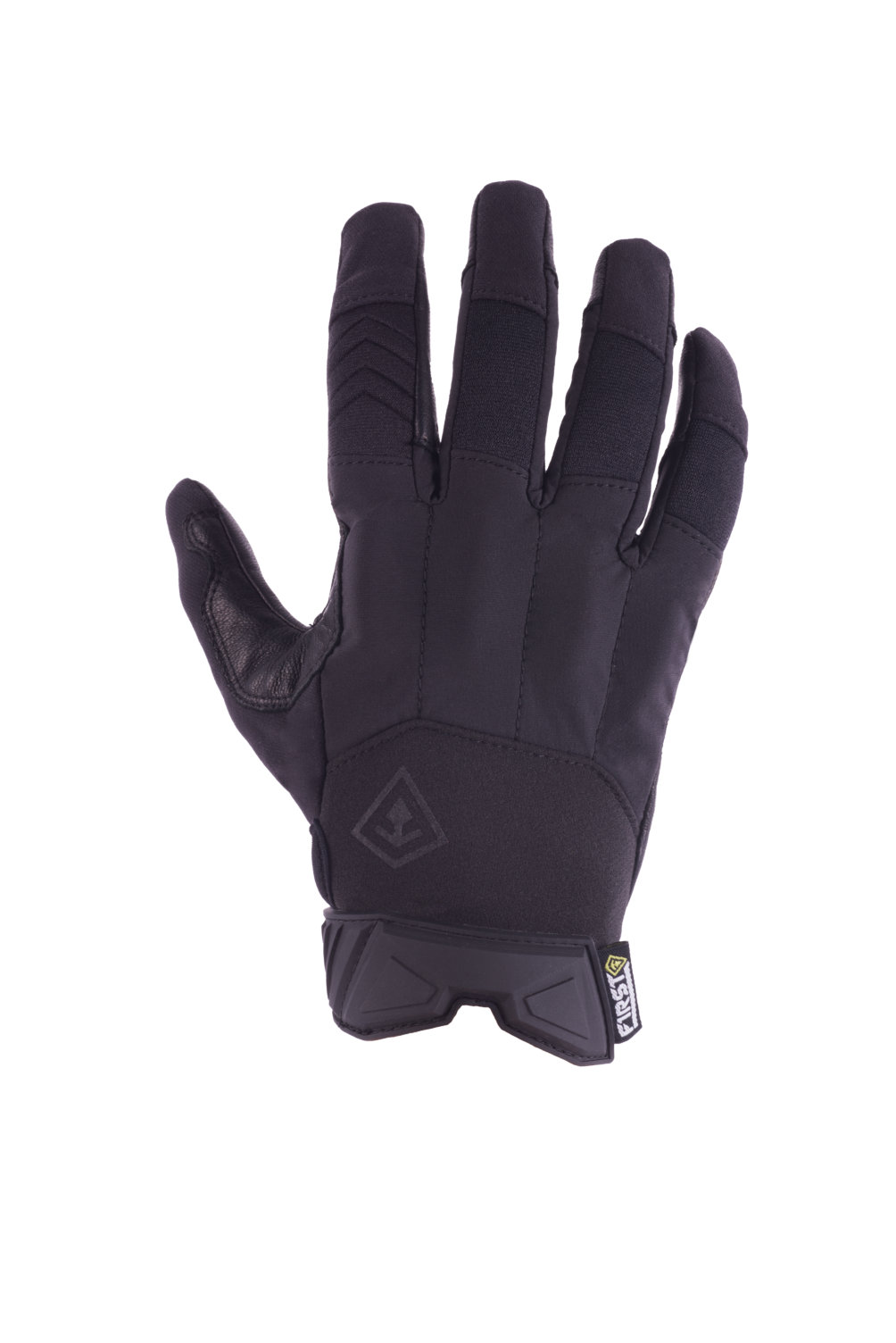 First Tactical - WOMEN'S HARD KNUCKLE GLOVE - Black