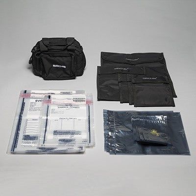 Digital Mobile Seizure Kit