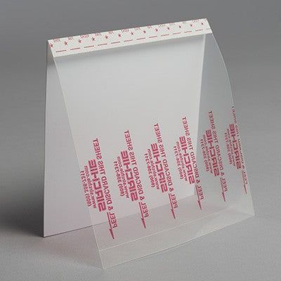 Sirchie - Search Hinge Lifters, 4