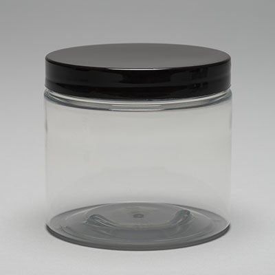 Sirchie - PET Evidence Collection Jars