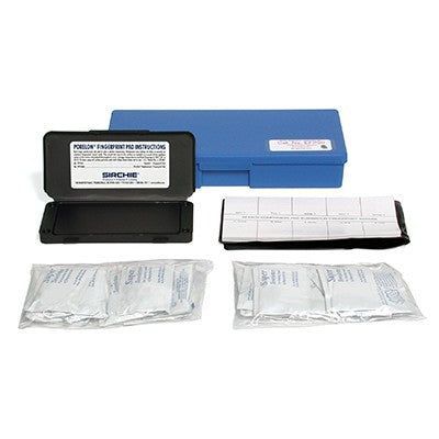 Sirchie - PRINTMATIC Flawless Crime Scene Kit