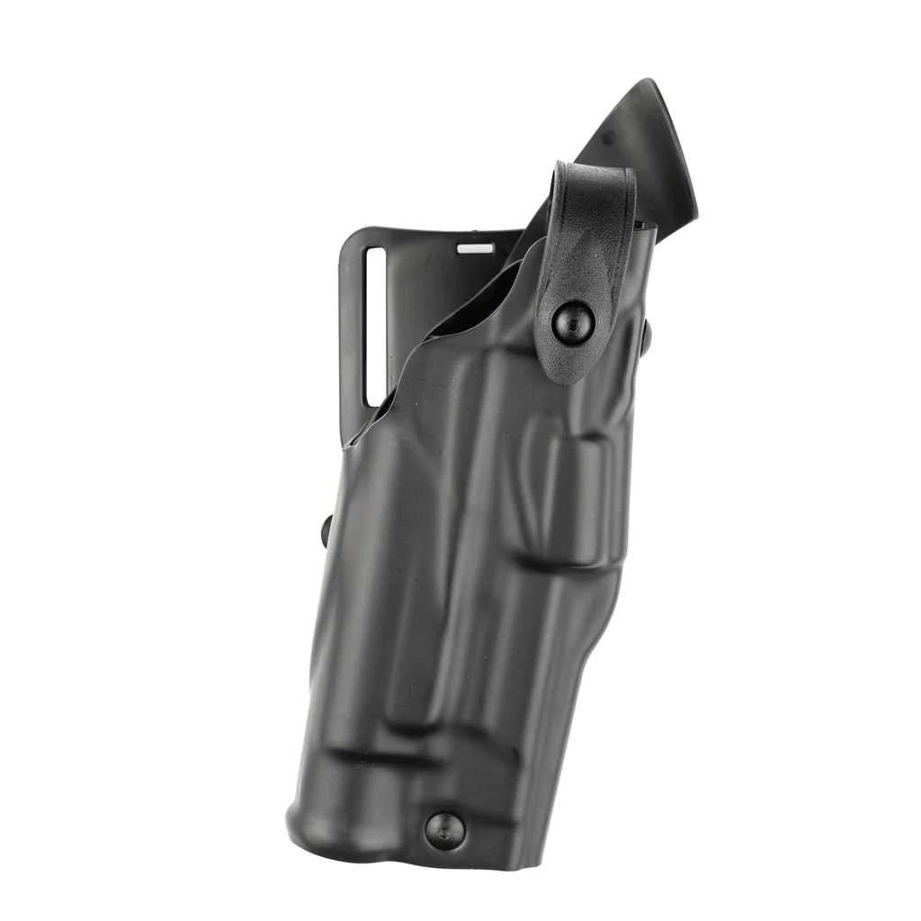 Model 6360 ALS/SLS Mid-Ride, Level III Retention Duty Holster for H&K P30 w/ Compact Light