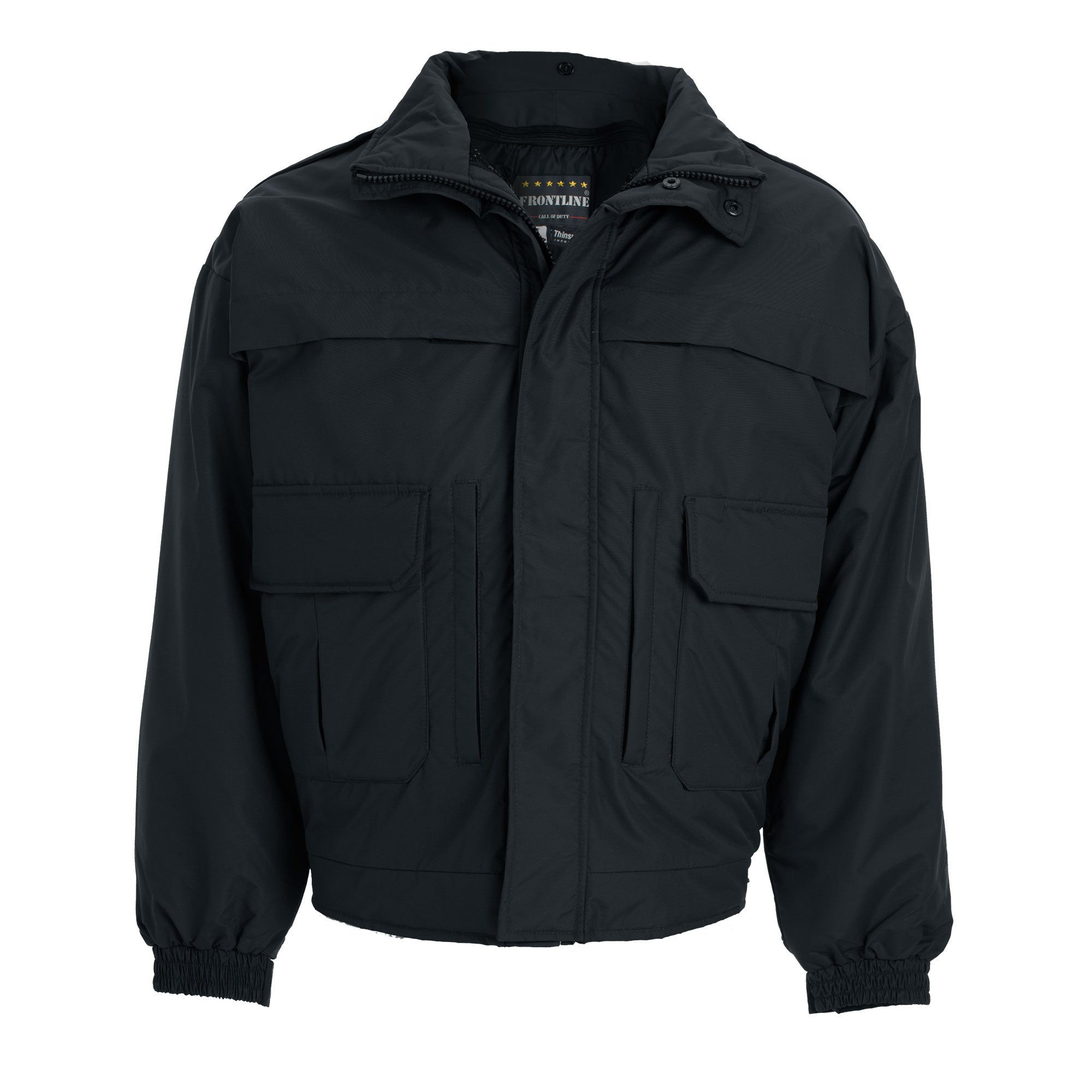 Perfect Storm Duty Jacket