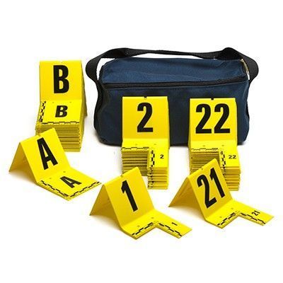 Mark-n-doc Master Kit, Metric