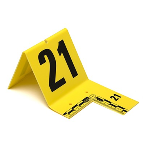 Mark-n-Doc #'s 21-40, Metric