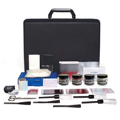 Sirchie - Professional Latent Print Kit