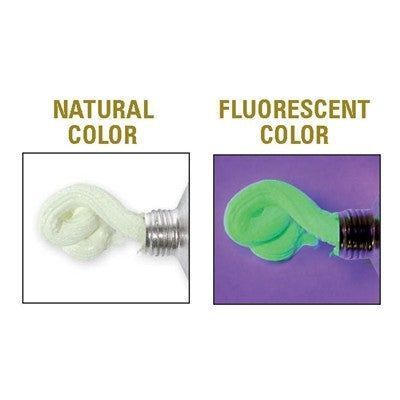 Sirchie - Fluorescent Invisible Detection Paste