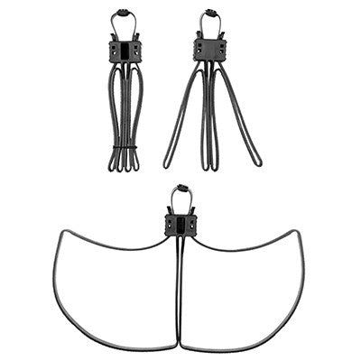 Cobra Cuffs - Disposable Restraints