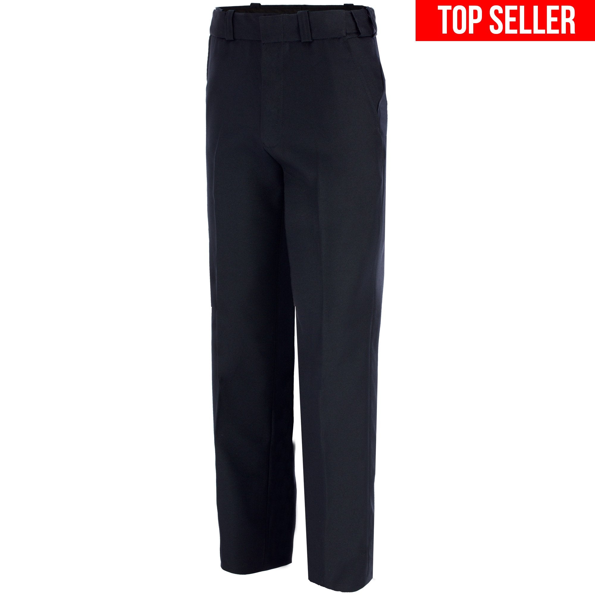 Tact Squad 7002NE Navy Polyester 4-Pocket Uniform Trousers