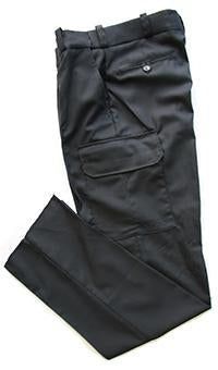 Gold Star Poly/Wool Plain and Cargo Pants