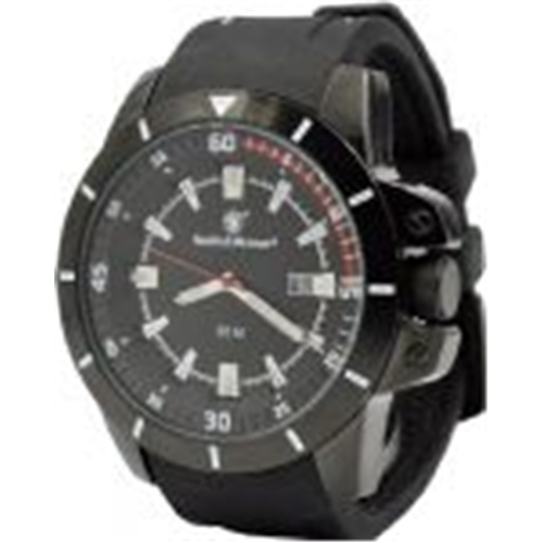 Smith + Wesson Trooper Watch