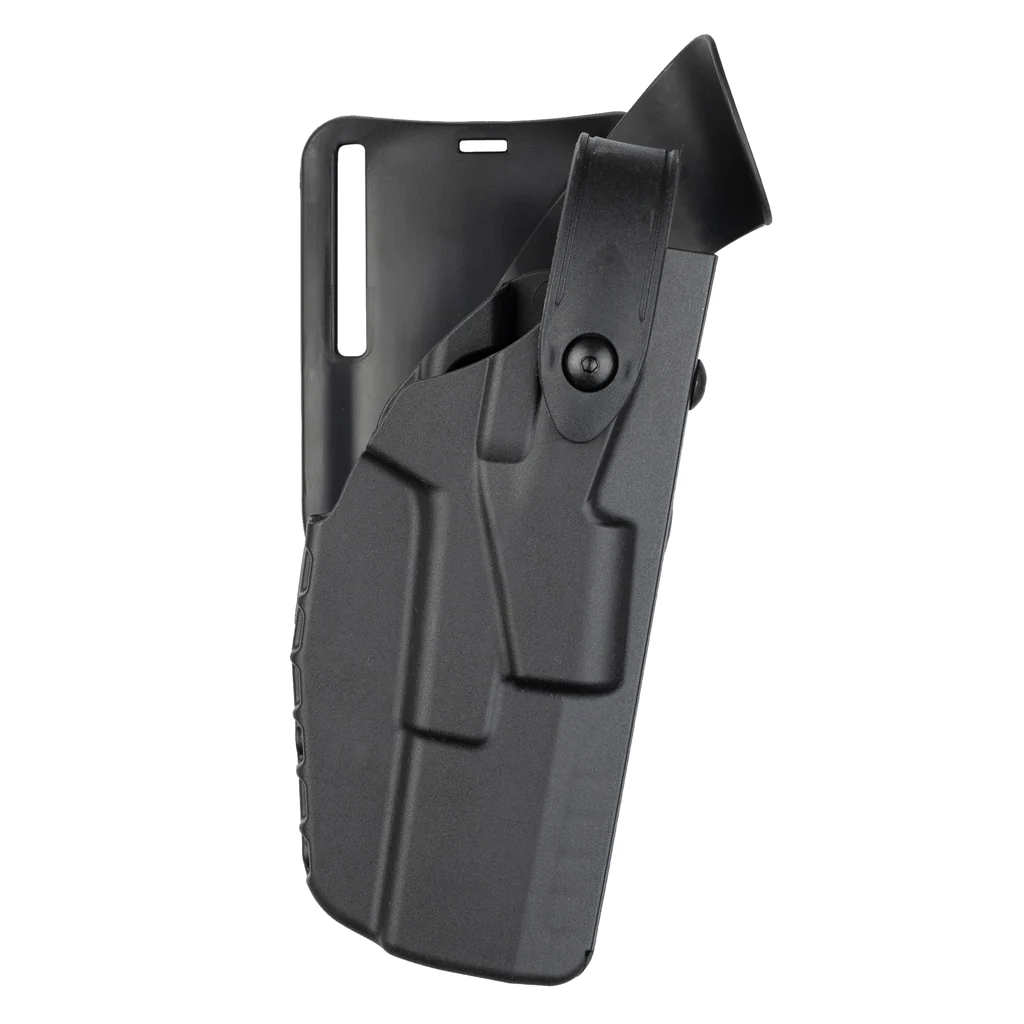 Model 7365 7TS ALS/SLS Low-Ride, Level III Retention Duty Holster for Smith & Wesson M&P 2.0 9 w/ Light