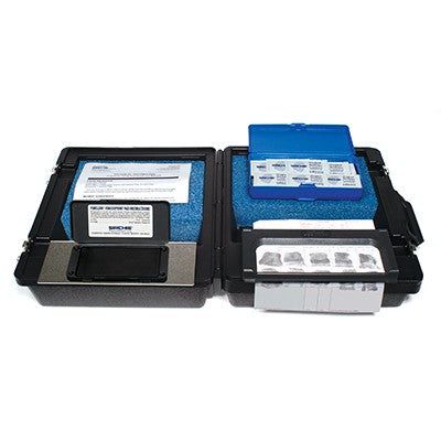 Sirchie - PRINTMATIC Ceramic Folding Compact Kit