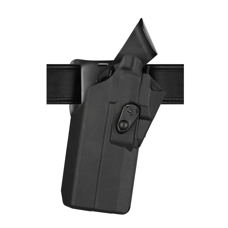 Model 7390RDS 7TS ALS Mid Ride Duty Holster for Sig Sauer P320 X-Five w/ Compact Light