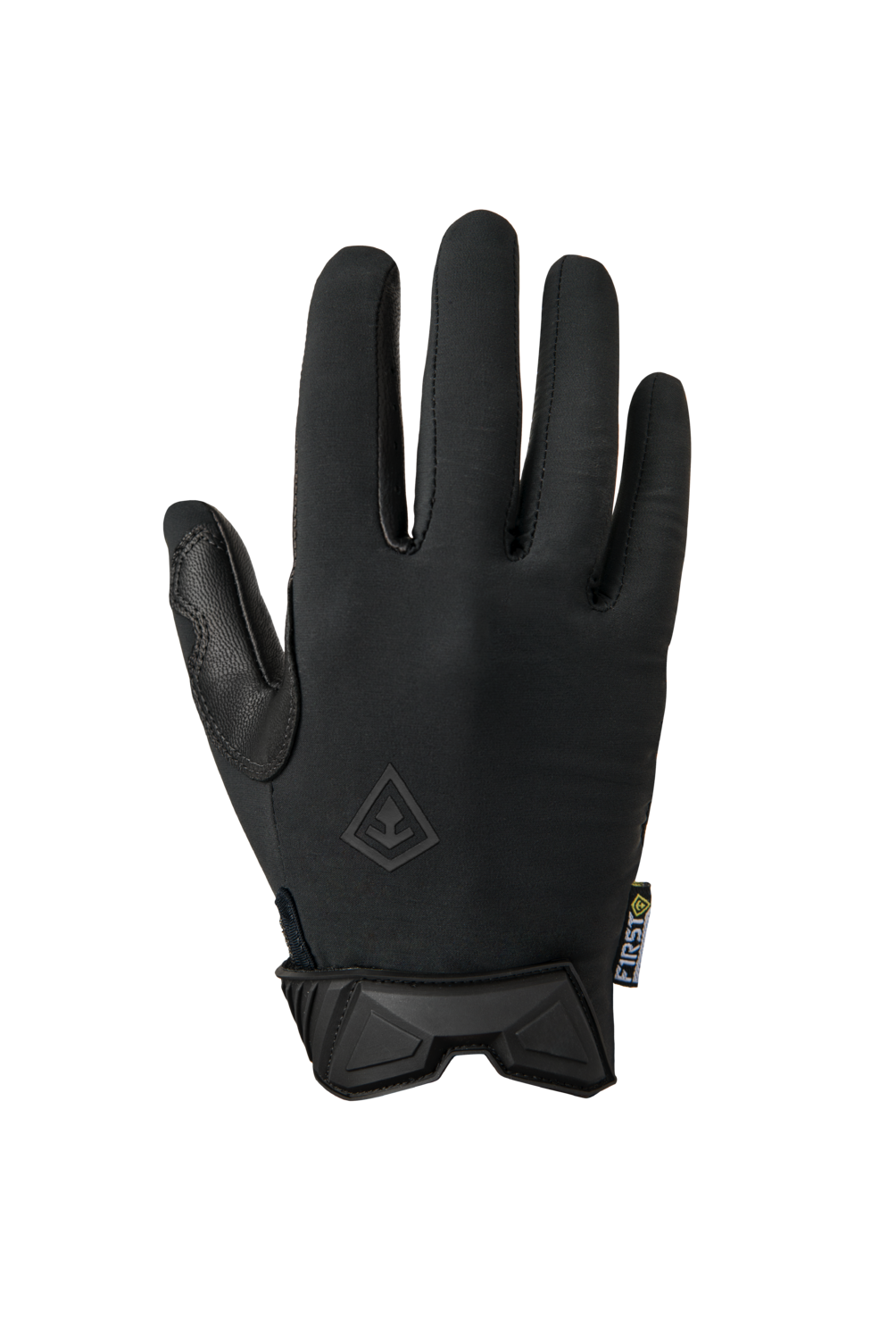 First Tactical - WOMEN’S LIGHTWEIGHT PATROL GLOVE - Black