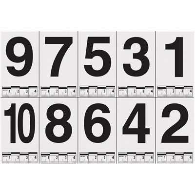 Sirchie - Photograph Measure and Identifier