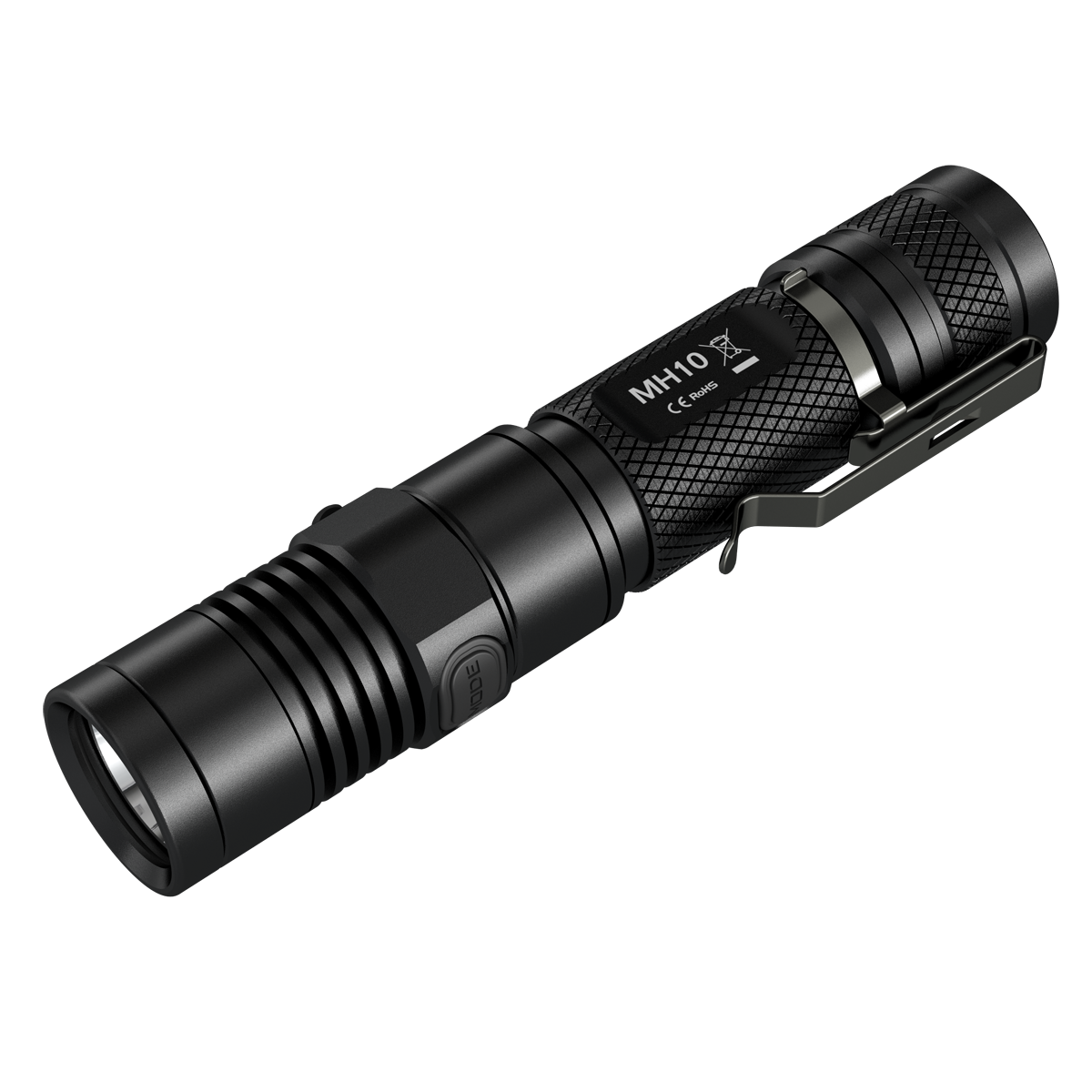 Nitecore MH10 - MultiTask Hybrid Series