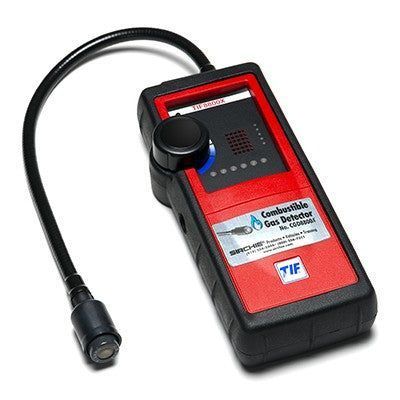 Sirchie - Combustible Gas Detector