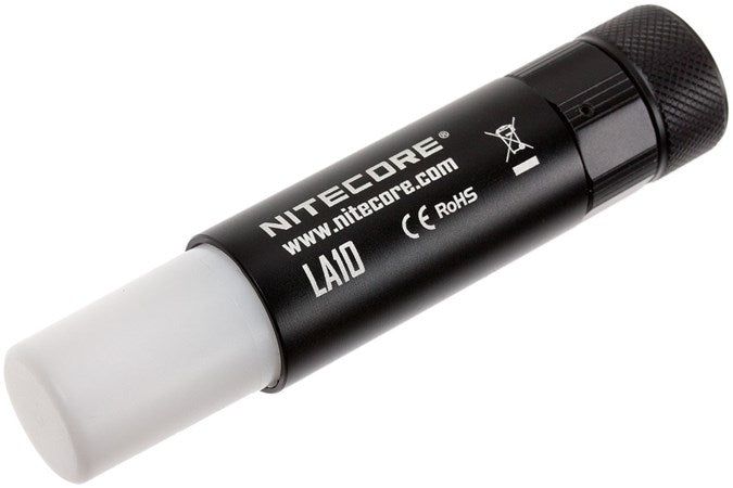 Nitecore LA10 - Lantern Series