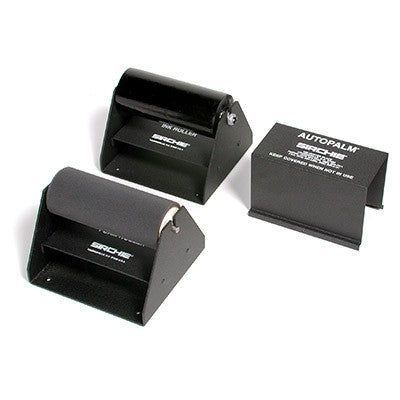 Sirchie - AUTOPALM Printer with Regular PORELON Roller