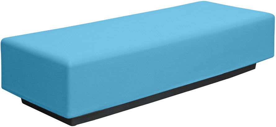 Moduform - Seclusion Bed | Secure