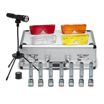 Sirchie - megaMAXX 3-Watt Alternate Light System