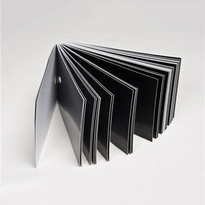 Sirchie - Fuming Control Cards (Book of 50 each)