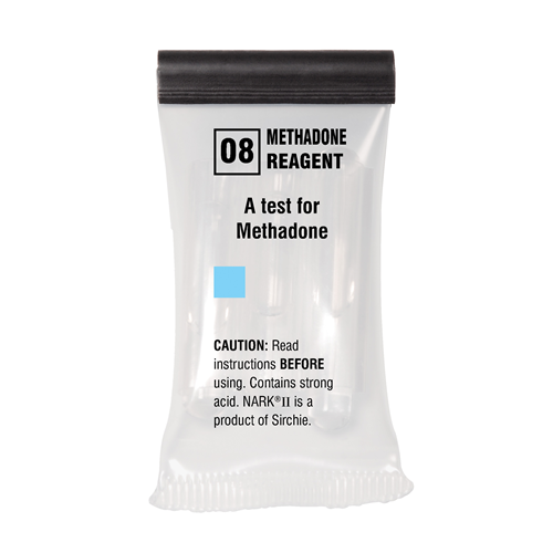 Sirchie - NARK II Methadone Reagent