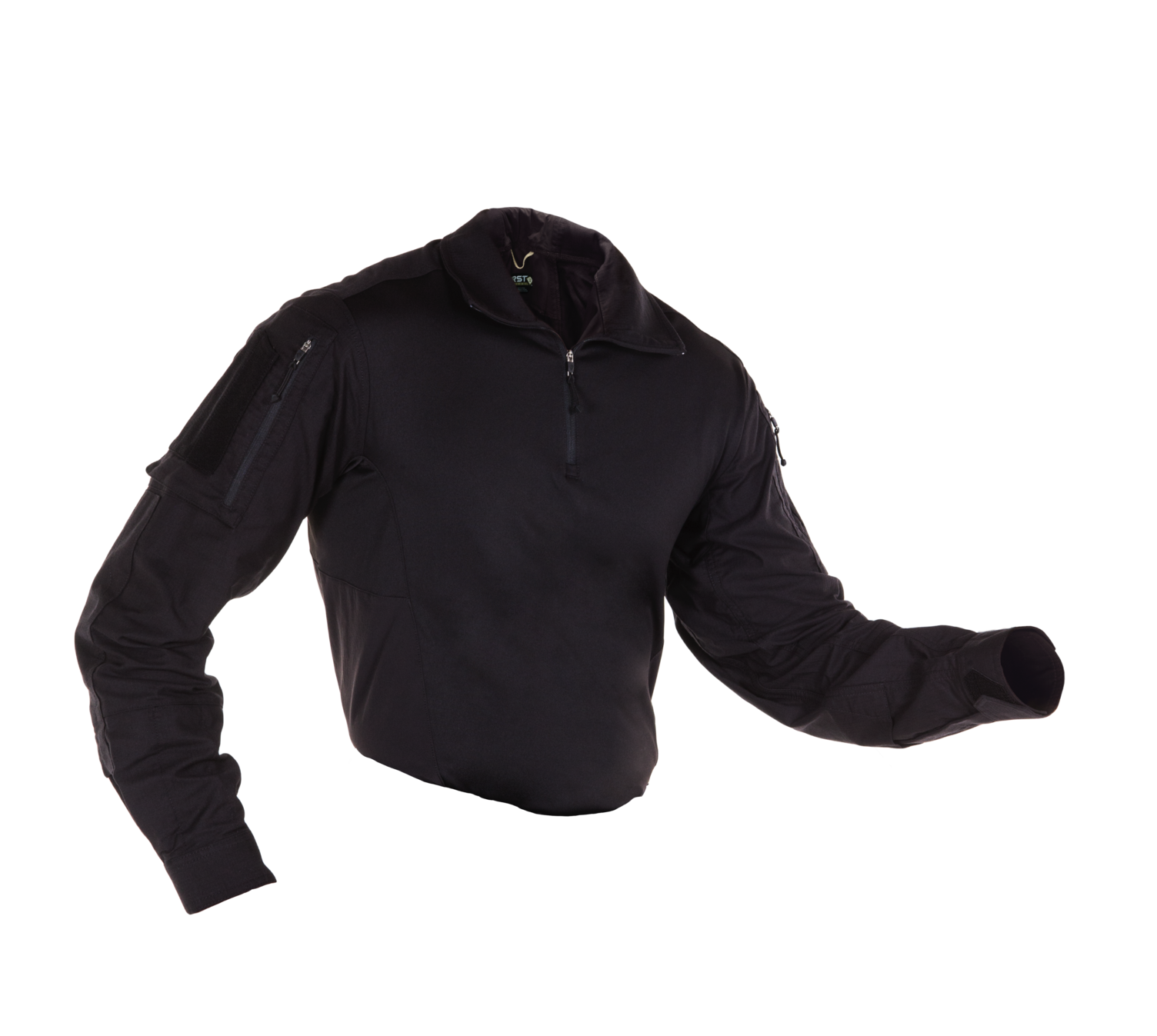 First Tactical - MEN'S DEFENDER SHIRT - Black | Midnight Navy | O.D. | Multicam