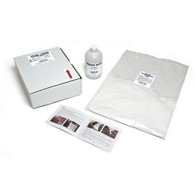 Sirchie - ZIP-MIX Plaster Casting