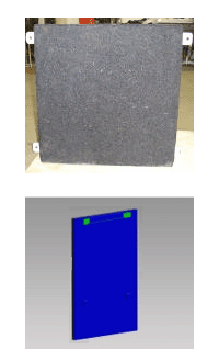 Bosik - Ballistic Target Panels