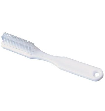 30 Tuft Nylon Short Handle (3 7/8