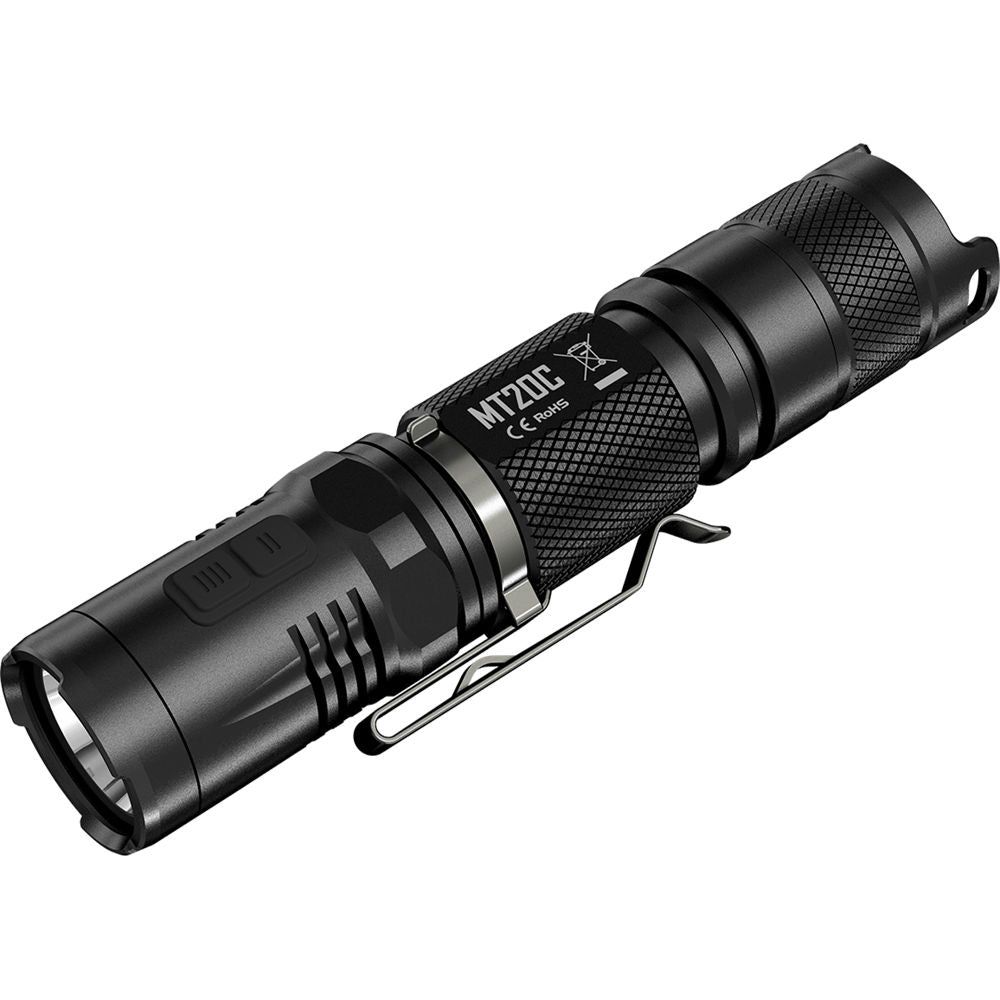 Nitecore MT20C - MultiTask Series